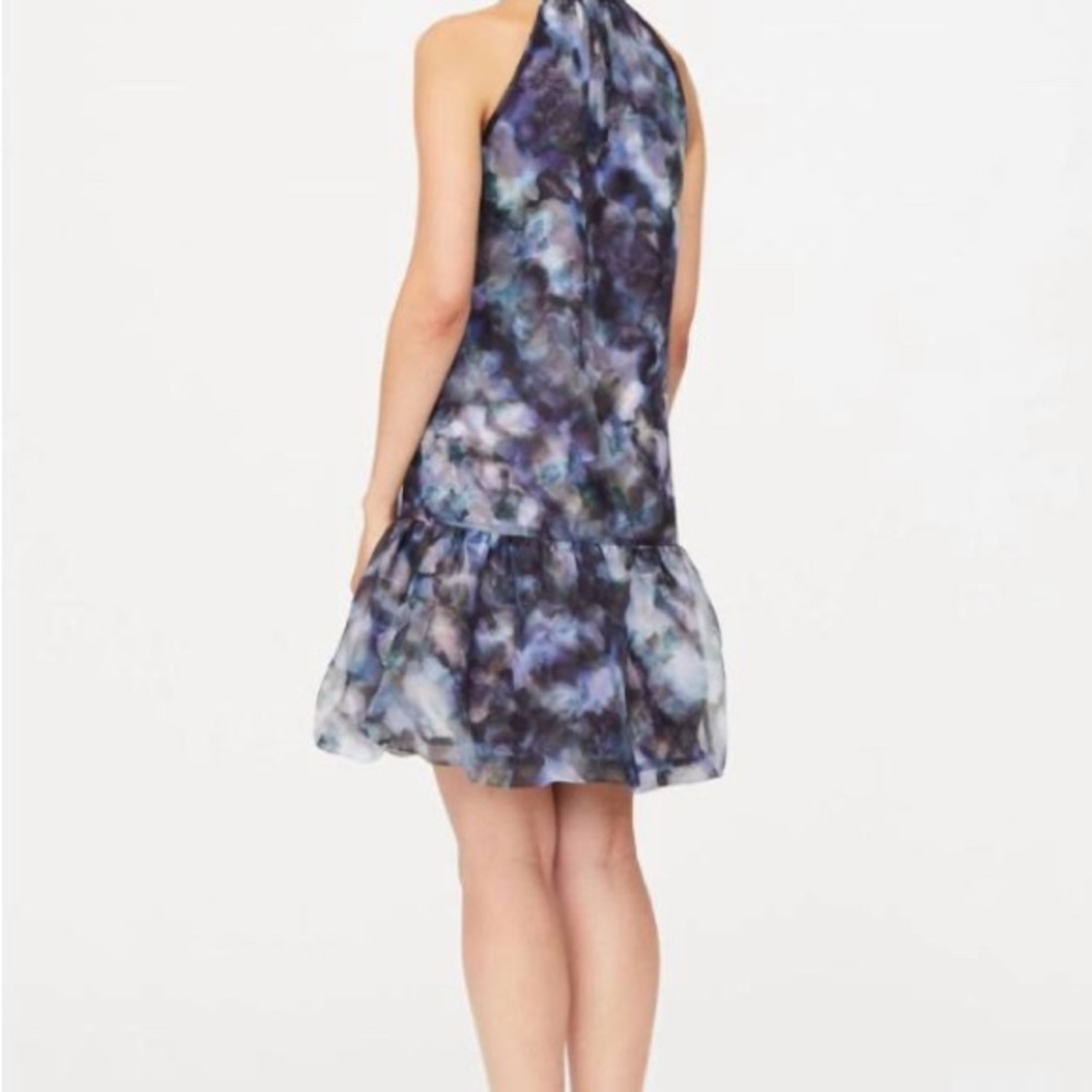 NEW MARIE OLIVER Nikki Dress in Geode NWT